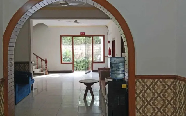 City Home Guest House F7