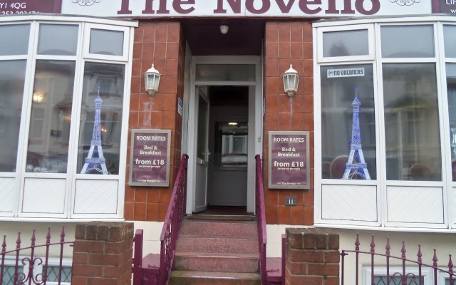 Novello Blackpool