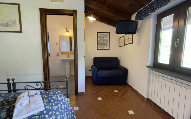 Agriturismo La Casa del Ghiro