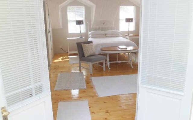 Kastelein Guesthouse