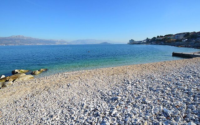 Apartment Miljus Trogir/Slatine