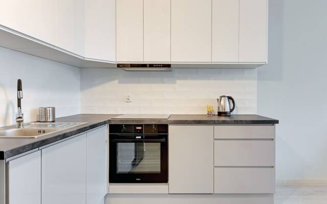 Dom & House - Apartments Baltica Towers