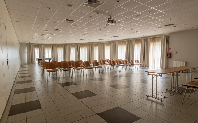 Hotel Wolin