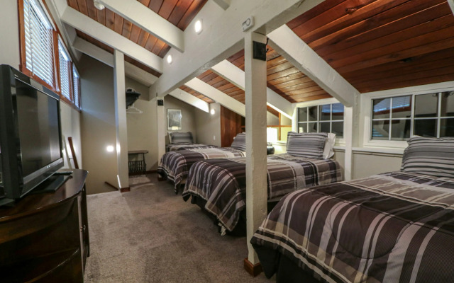 Sunshine Village #158