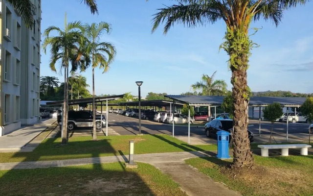 Homestay Signature Suite