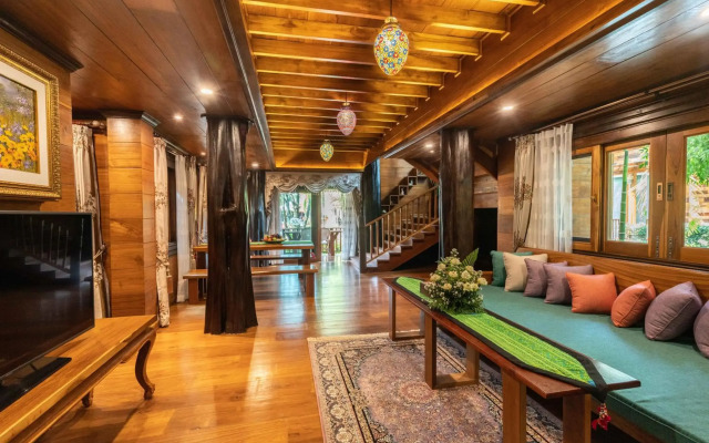 Khum Wang Nuea Villa