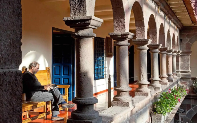 Novotel Cusco
