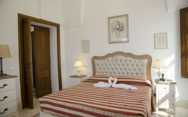 Resort Acropoli