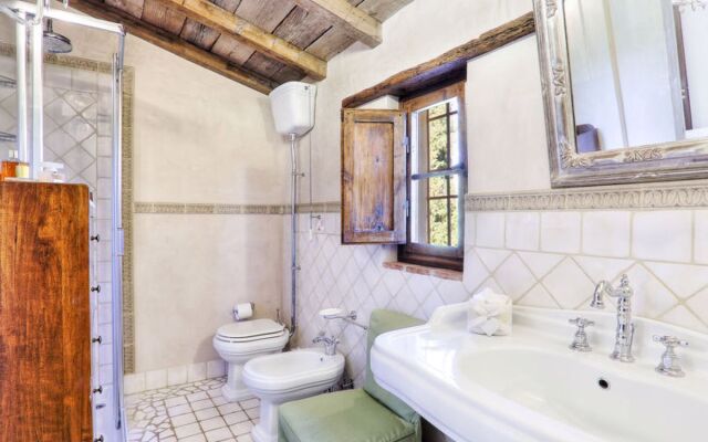 Fonte di Pillo (GAM290)