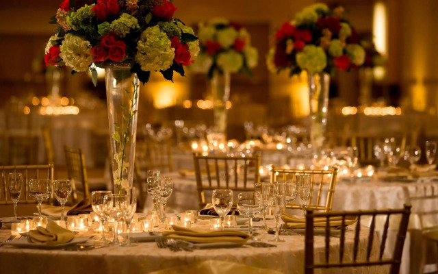 Long Island Marriott
