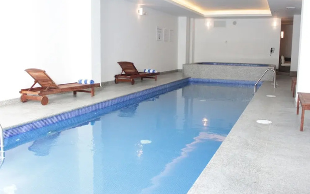 Holiday Inn Express & Suites Ciudad Obregon
