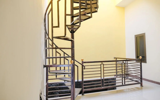 SPOT ON 2431 Tf Homestay