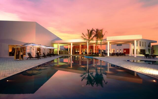 Club Montana Vista