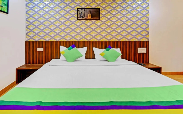 Itsy Hotels Igloo Residency Raja Seat