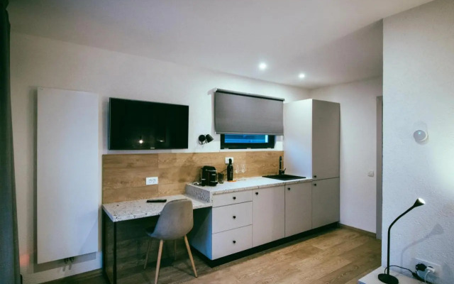 Kub House