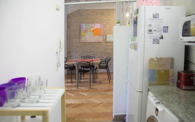 Historic place in Puerto Madero