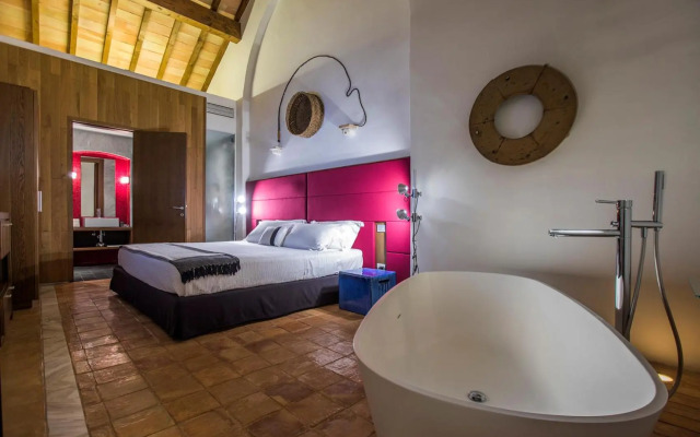 Torre Fiore Hotel Masseria