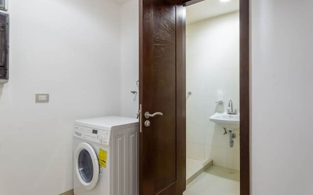 Z Casa Cielo 2 Bedroom Condo