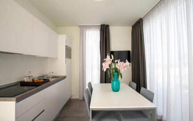 Residence Panama
