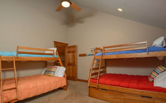 Stone Mountain Vista