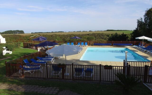 VVF Belle-Île-en-Mer, Le Palais