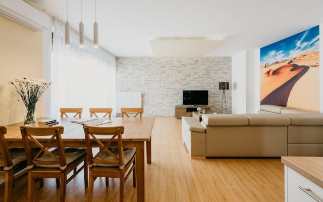 Nocleg Wrocław -Just in Center - Old Town Apartments
