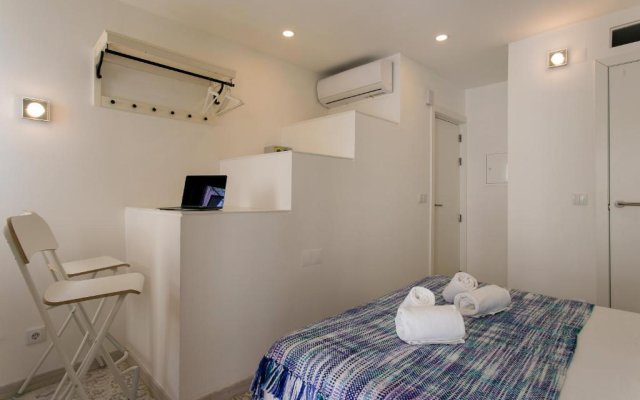 Guest House Suites Amalia