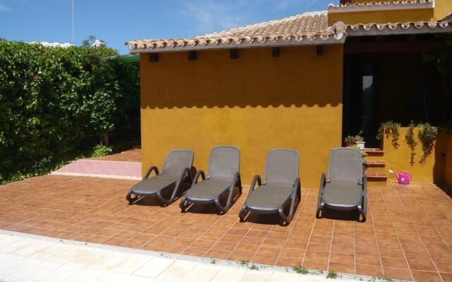 Hotel Doñana Blues