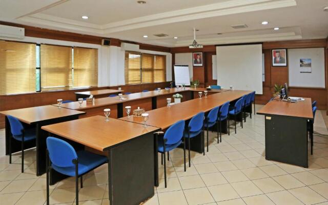 Collection O 91898 Series Hotel Kuningan