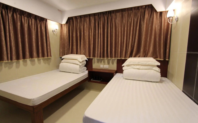 Prince Hotel