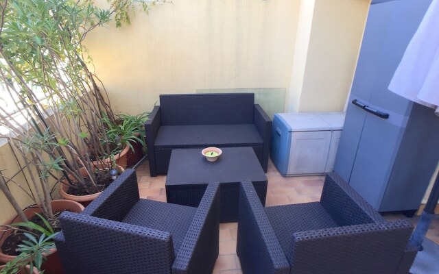 HomePlace Palais de Festival