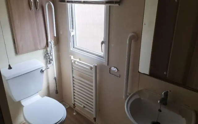 ml Accessible Caravan in Ingoldmells Skegness