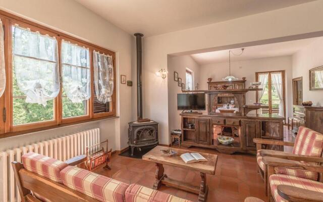 Villa Silvana