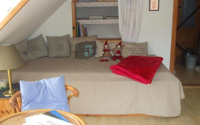 Appartement Dorfstrasse