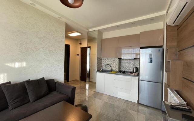 Apartments at Like House