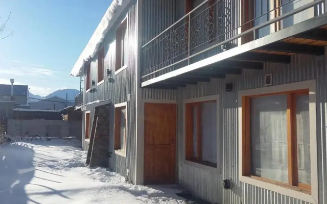 Ukurj Apartamentos