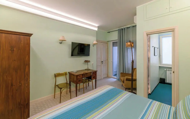 Tu chiamale emozioni  3 suites