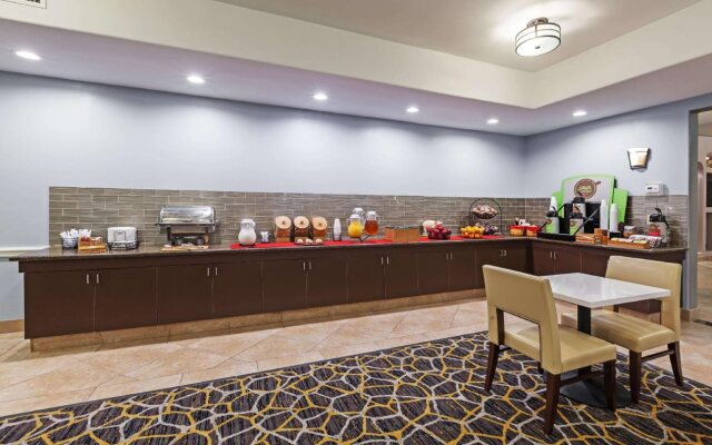 Sonesta Essential Houston Westchase