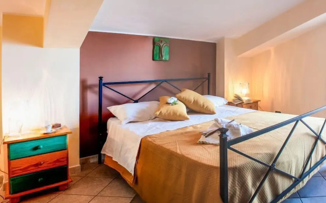 La Sirena Bed & Breakfast