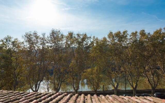 RSH Giulia Terrace Breathtaking View