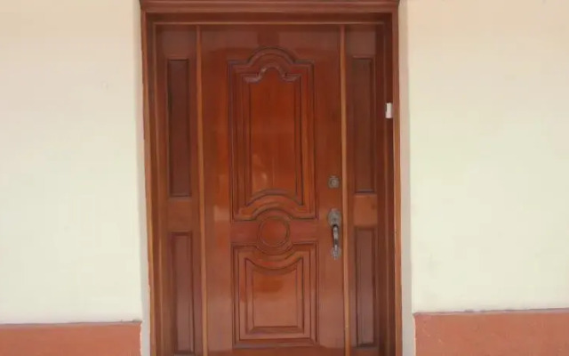 Casa Talavera