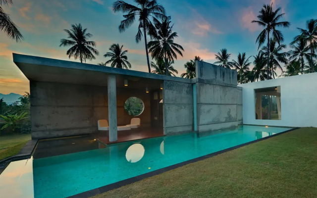 Villa Sapi