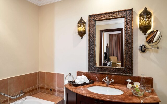 Mercure Grand Hotel Seef