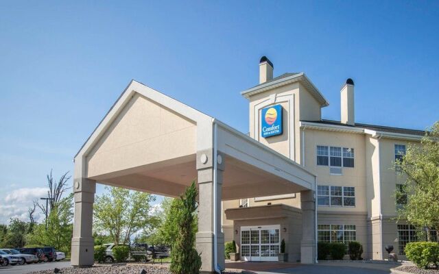 Comfort Inn & Suites Goshen - Middletown