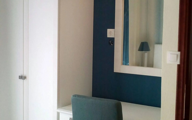 Asteri Blue Suite - Rethymno Daylight Delight