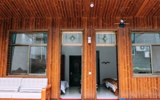 Tiantai Liyueju Homestay (Guoqing Scenic Area) – Exterior – Taizhou