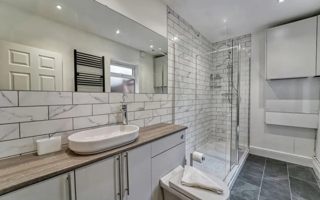 Host Stay Droitwich Road Apartment