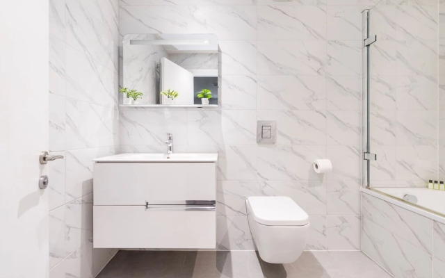 3BR Apartment in Marylebone - London