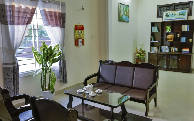 Quynh Nhan Homestay