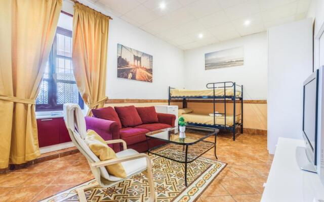 Hotel Carlos V Jerez by Vivere Stays